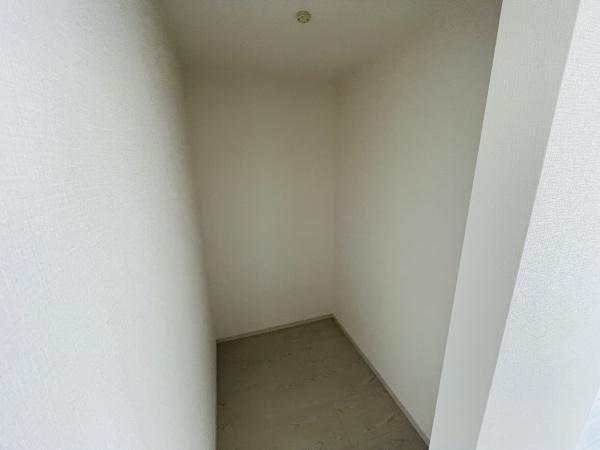 中川区服部2期　2号棟