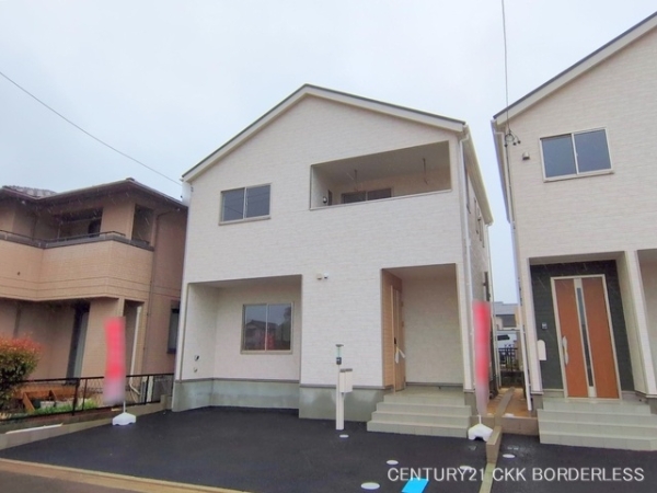 東海市荒尾町第161号棟