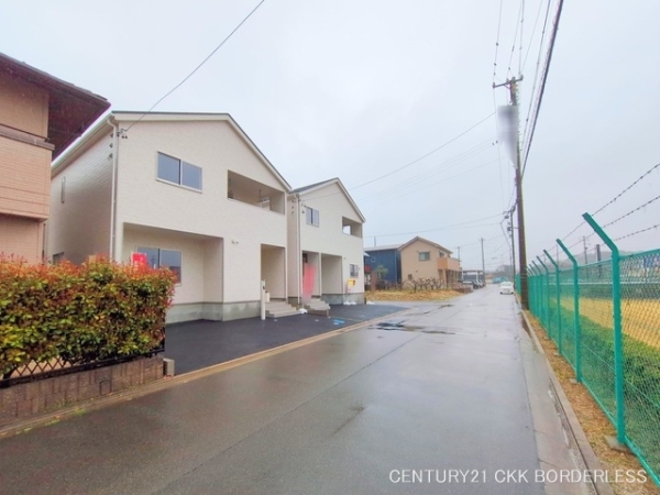 東海市荒尾町第161号棟