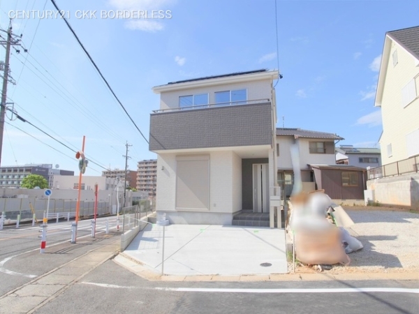 みよし市西陣取山23ーP11号棟