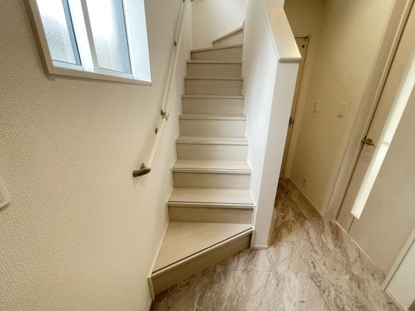 津島市中地町4丁目2号棟