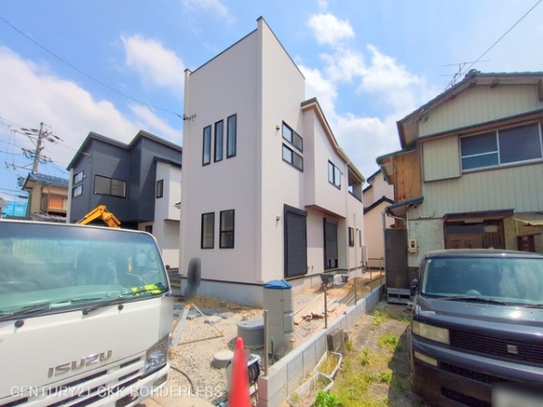 津島市中地町4丁目2号棟
