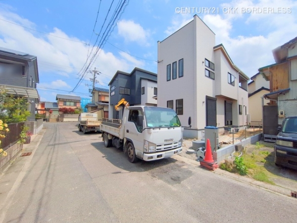 津島市中地町4丁目2号棟
