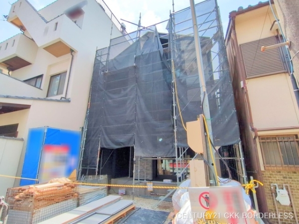 千種区小松町1期1号棟