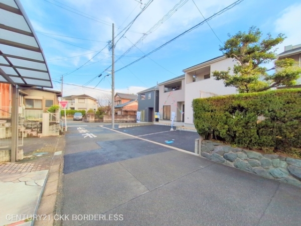 東海市高横須賀町第43号棟