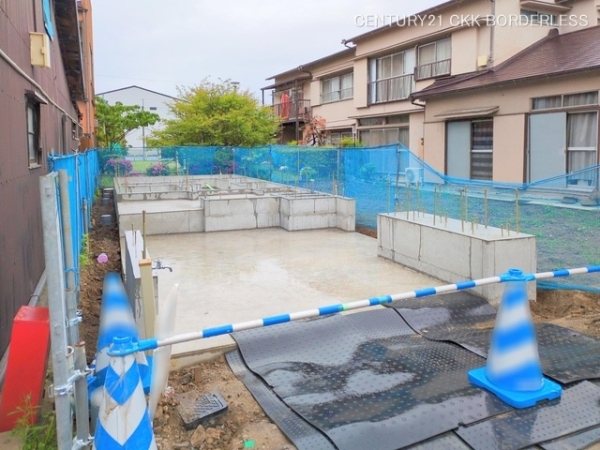 名古屋市中川区柳堀町