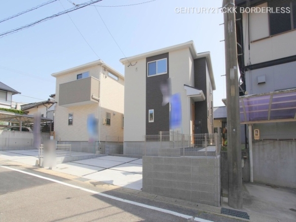 みよし市第1三好丘桜1号棟
