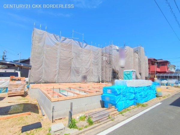 第5守山区鳥羽見4号地