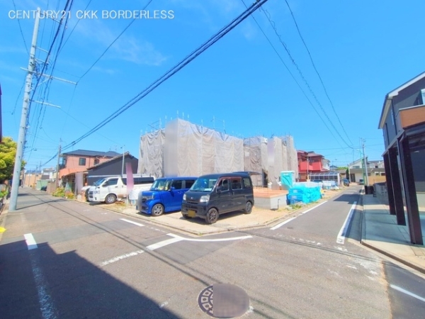 第5守山区鳥羽見4号地