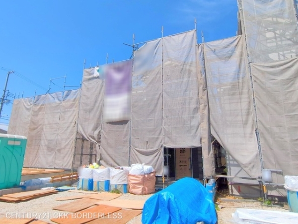 第5守山区鳥羽見2号地