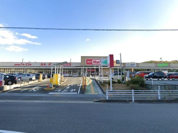 日進市米野木町の平屋1号棟(マックスバリュ米野木店)