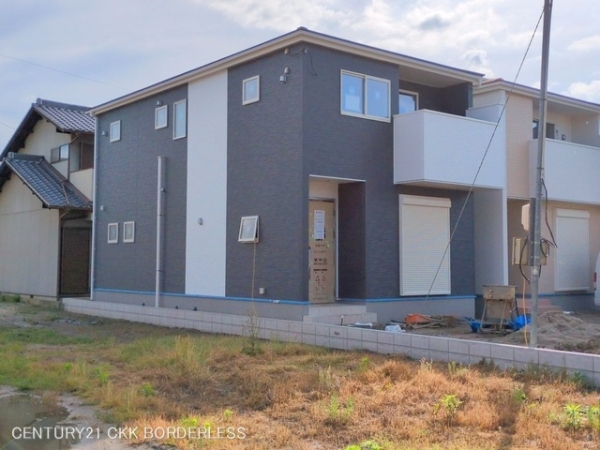 安城市安城町1号棟