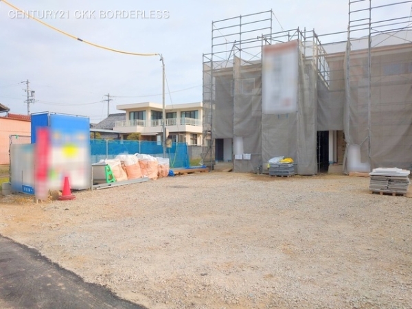 安城市安城町1号棟