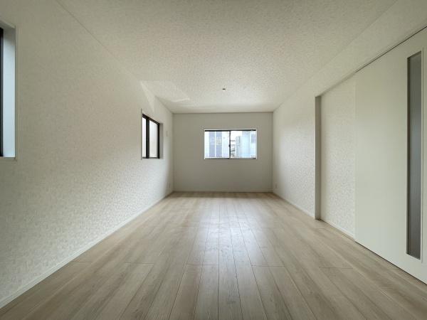 豊田市泉町第32号棟