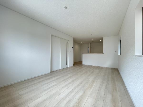 豊田市泉町第32号棟