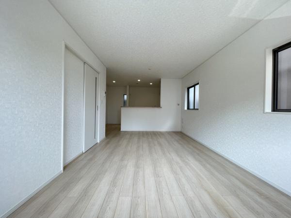 豊田市泉町第32号棟