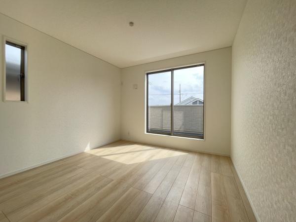 豊田市泉町第32号棟