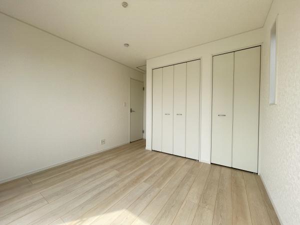 豊田市泉町第32号棟