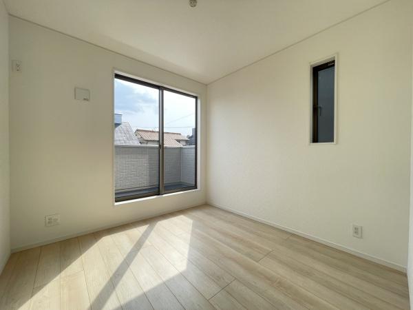 豊田市泉町第32号棟