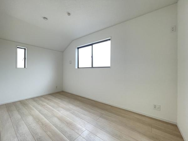 豊田市泉町第32号棟