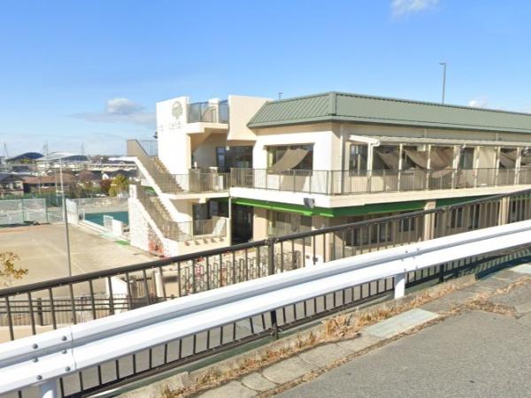 豊田市泉町第31号棟(東海こども園)