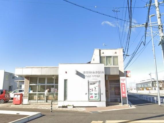 豊田市泉町第31号棟(豊田神池郵便局)