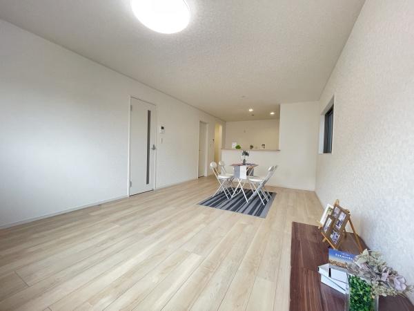 豊田市泉町第31号棟