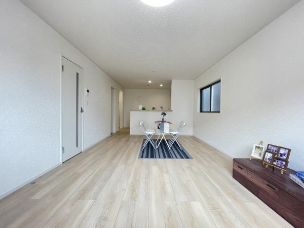 豊田市泉町第31号棟