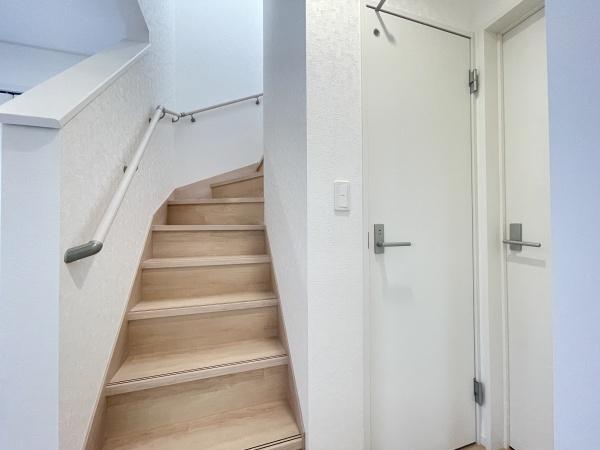 豊田市泉町第31号棟