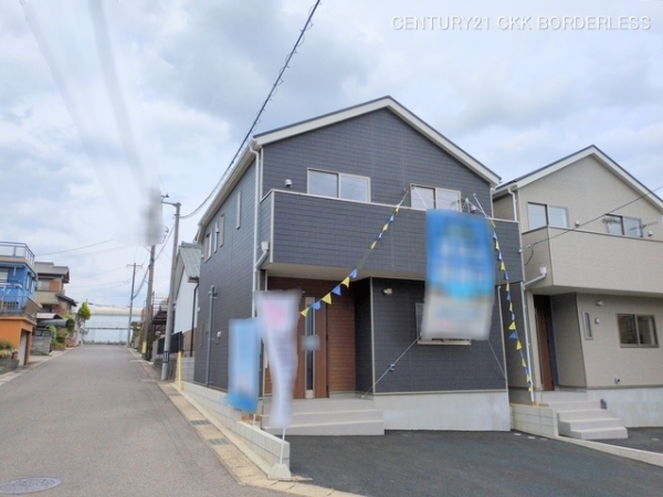 豊田市泉町第31号棟