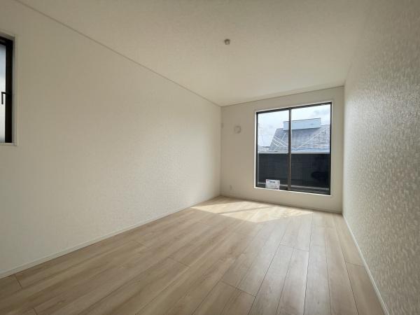 豊田市泉町第31号棟