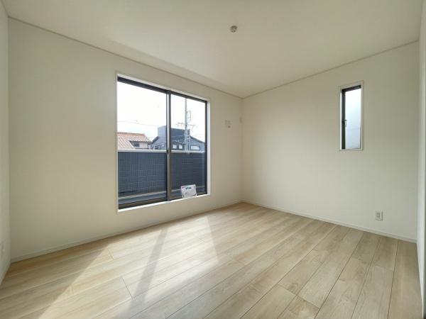 豊田市泉町第31号棟