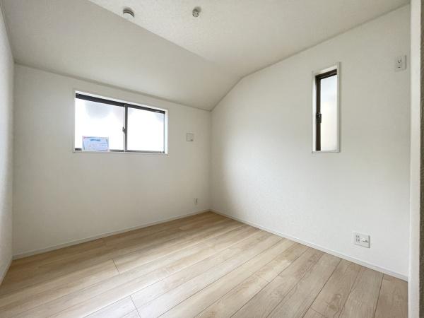 豊田市泉町第31号棟