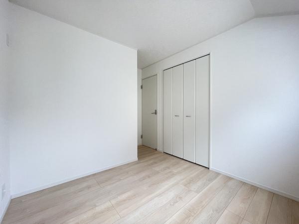 豊田市泉町第31号棟