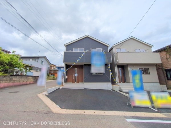 豊田市泉町第31号棟
