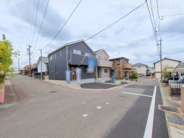 豊田市泉町第31号棟