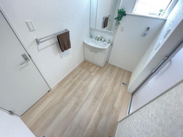 豊田市泉町第31号棟