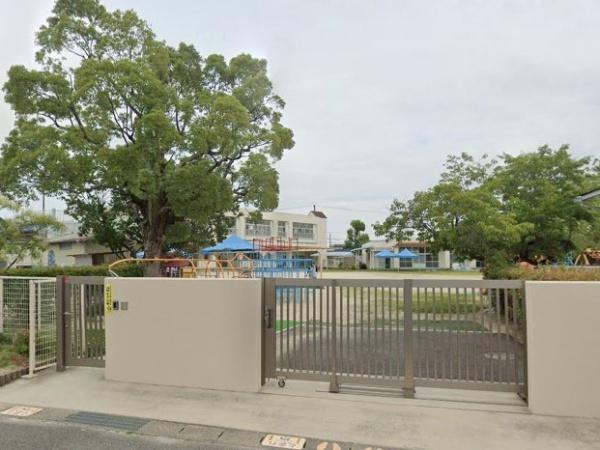 安城市高棚町第31号棟(安城市立高棚こども園)