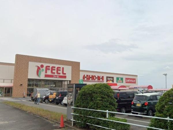 安城市高棚町第31号棟(フィールでっかいどう!!)