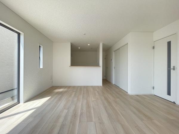 安城市高棚町第31号棟