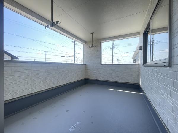 安城市高棚町第31号棟