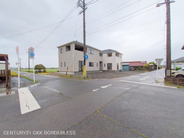 安城市高棚町第31号棟