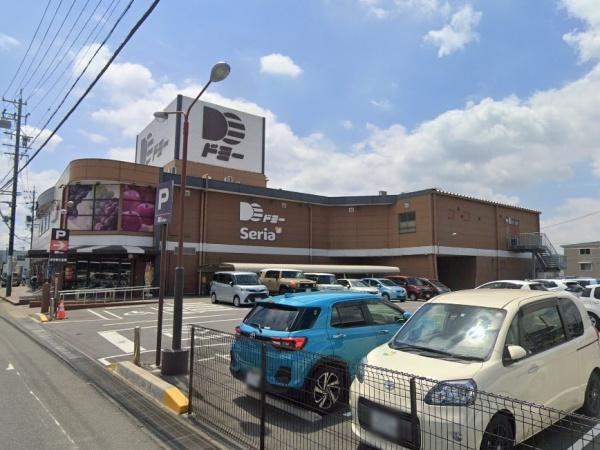 豊田市竹元町3期1号棟(ドミー若林店)