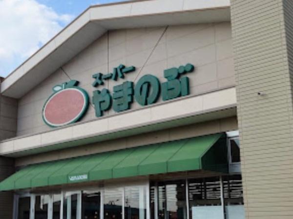 豊田市竹元町3期1号棟(スーパーやまのぶ若林店)