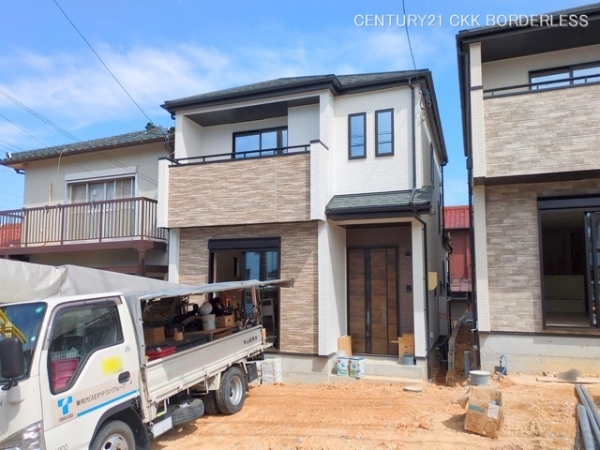 豊明市三崎町ゆたか台2期1号棟