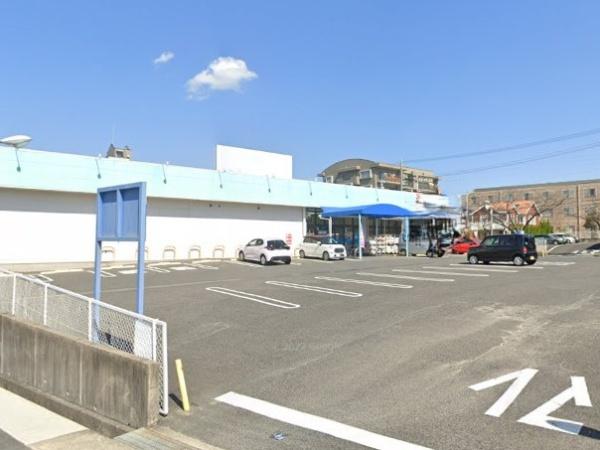 名古屋市天白区一本松1期4号棟(ドラッグスギヤマ植田店)