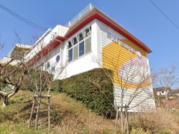 名古屋市天白区一本松1期2号棟(栄光八事幼稚園)