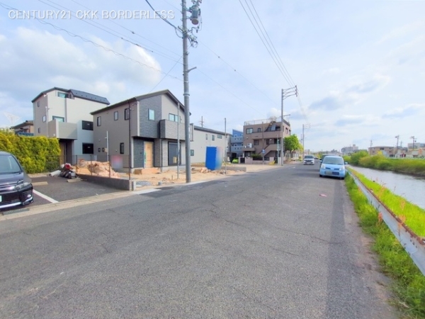 名古屋市天白区一本松1期2号棟
