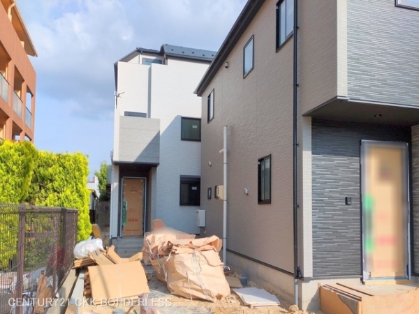 名古屋市天白区一本松1期1号棟