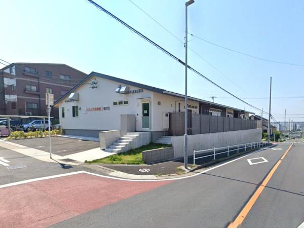 名古屋市天白区梅が丘3期2号棟(にじいろ保育園梅が丘)